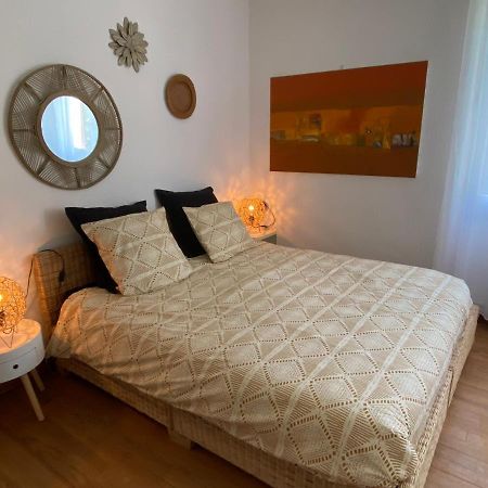 Villa Riviera Chambres Privees Amélie-les-Bains-Palalda Buitenkant foto