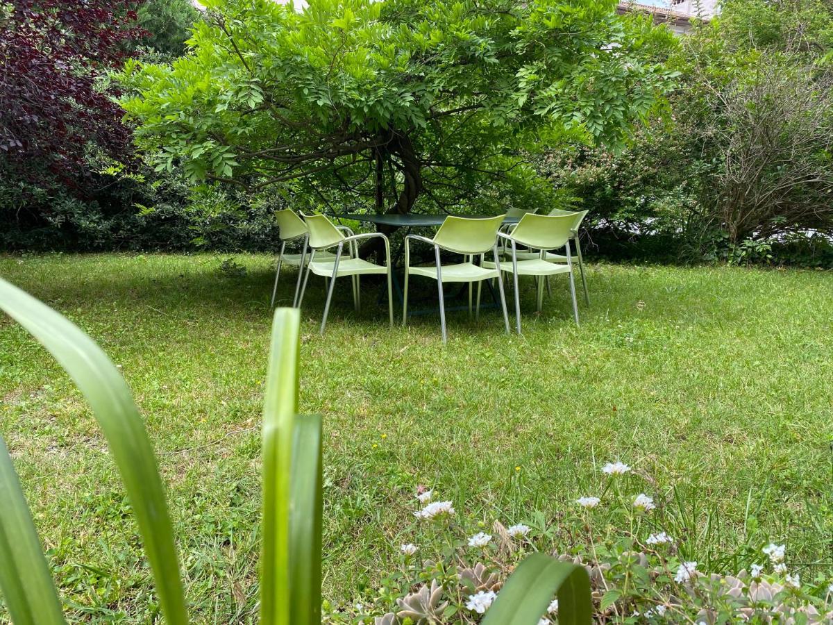 Villa Riviera Chambres Privees Amélie-les-Bains-Palalda Buitenkant foto